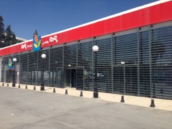 Magasin Général