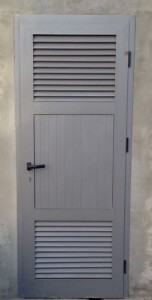 PORTE T+L