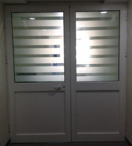 PORTE 2V 12