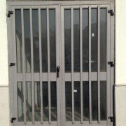 PORTE 2V 9