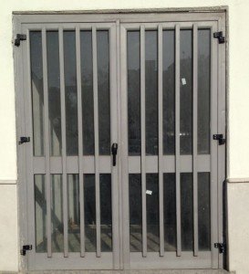 PORTE 2V 9